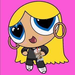 Meet your Posher, Elizabeth